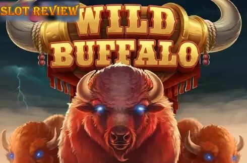 Wild Buffalo NetGame Slot Review